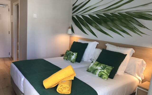 BQ Paguera Boutique Hotel - Adults Only