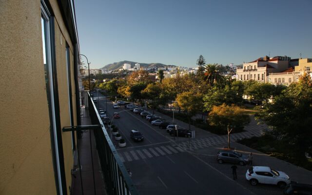 Rio Art Hotel