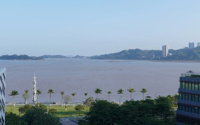 Interact China Fine Condo - Tangjia Bay Ⅱ