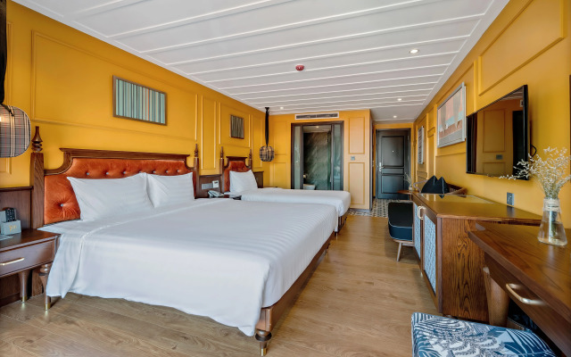 Son Hoi An Boutique Hotel & Spa