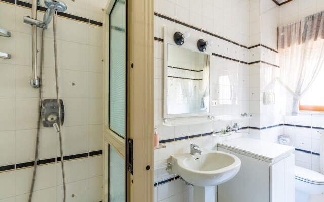 Terrazza 30 by Napoliapartments