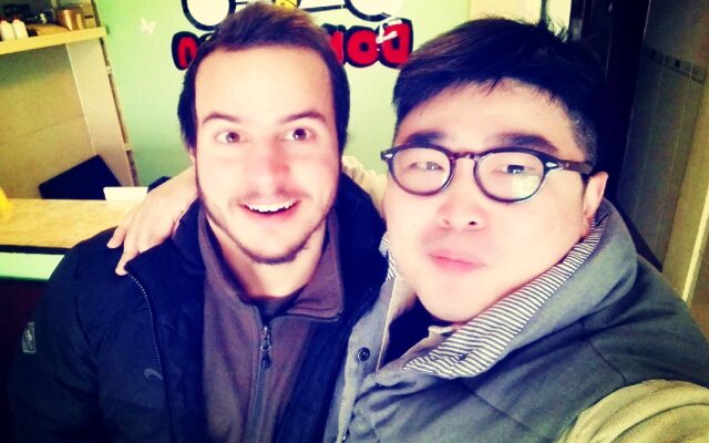 Doraemon Inn