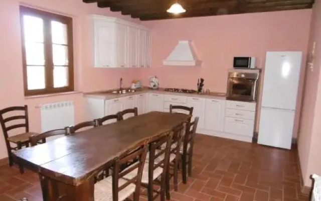 Villa Michaelis de Matrice