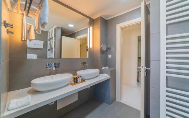Villa Grande Crete