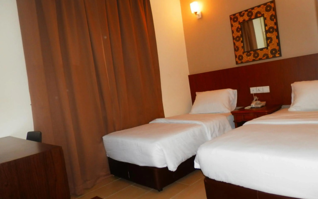 LKS Hotel