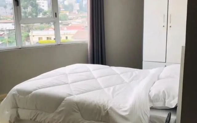 Simple Guest House