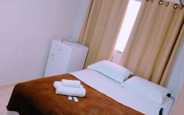 Pousada Solar de Lourdes