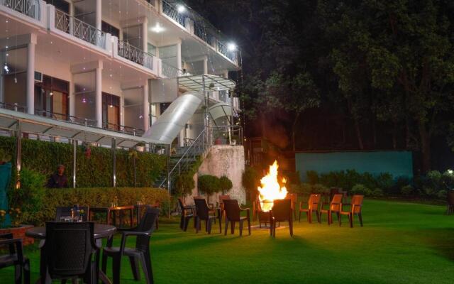 BluSalzz Homes - The Green Roof, Bhimtal - Uttarakhand