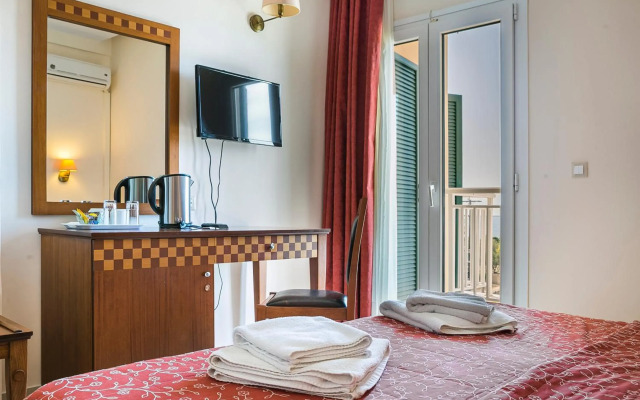 Lassi Hotel