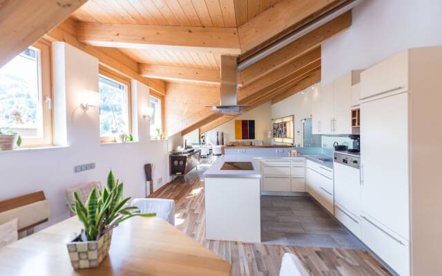 Ski Dome Oberschneider