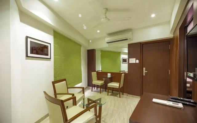 Hotel Laxvas- The Business Hotel