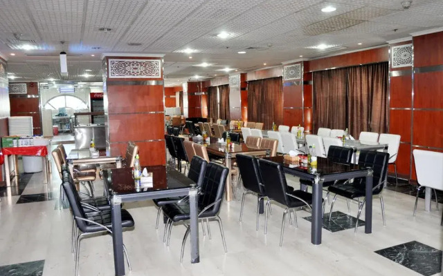 Fairozia Al Khair Hotel