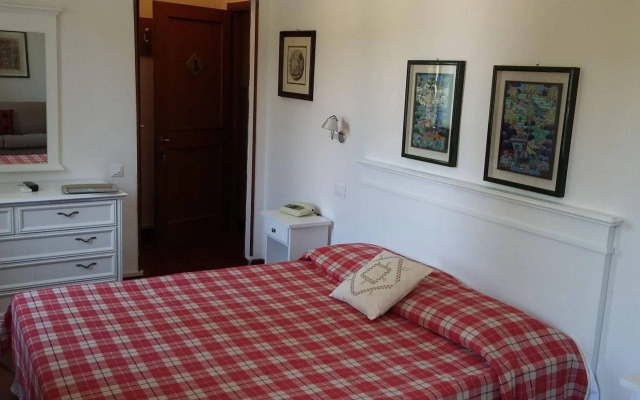 Hotel Porta Romana di Luce Hotels