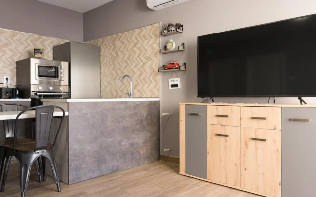 Apartamentos La Chaparrina del Jerte