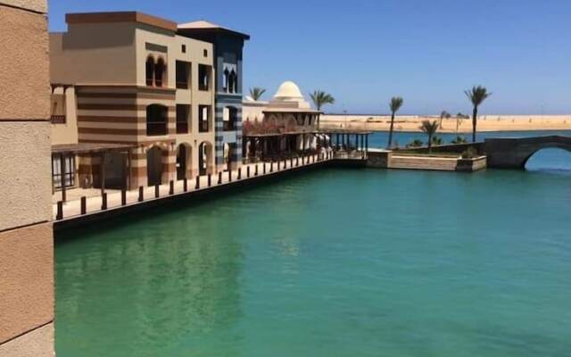 FAM Hotel & Resort Marsa Alam