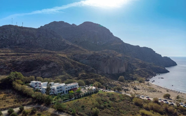 Plakias Bay Hotel
