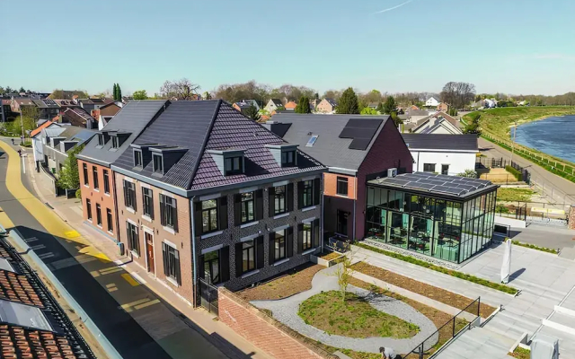 Boutique Hotel Annamaes