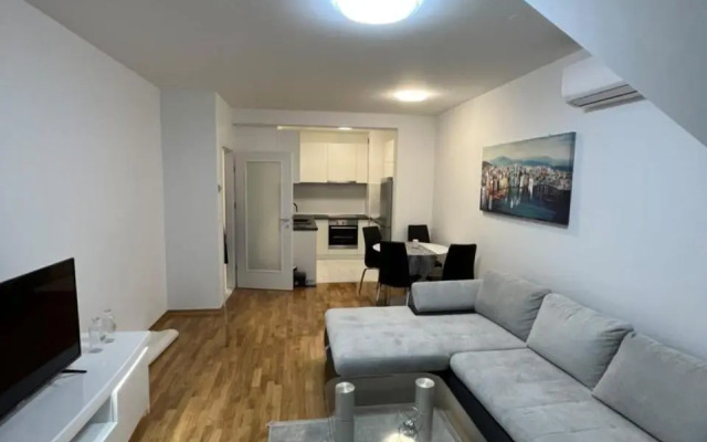 Apartman Anton