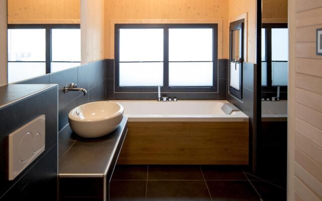 Luscious Chalet in Schladming with infrared or Finnish Sauna