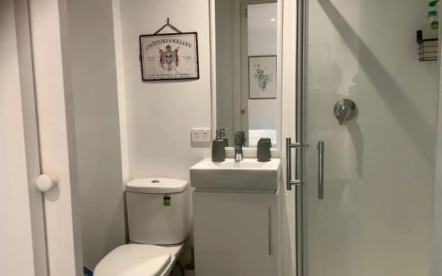 Petite Provence Cottage