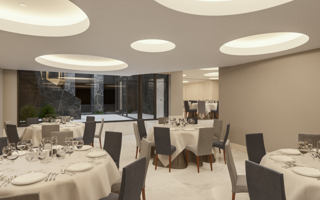 Hotel Granada Center