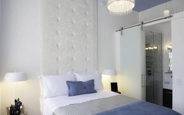 Be SixFifty Hotel