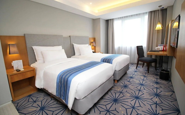 Swiss-Belhotel Pondok Indah