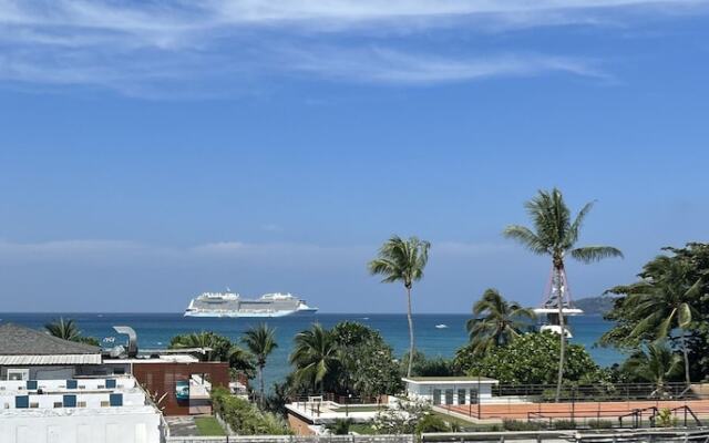 Le Maroc Hotel Patong