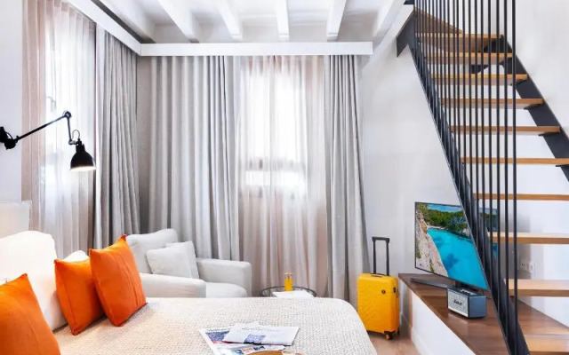 Samaritana Pied-à-Terre