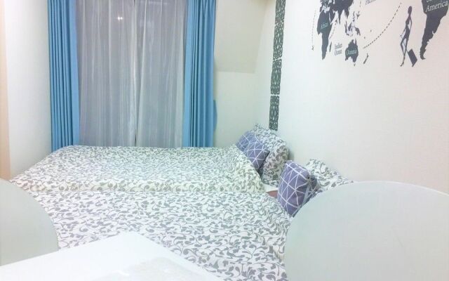 Prince Space Namba