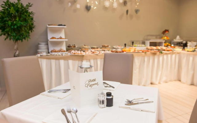 Hotel Fiamma