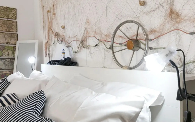 Kalsa Sea Spirit Apartment
