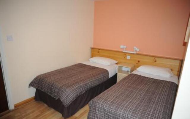 The Laune B&B