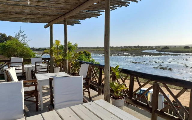 Lodge Quinta do Lourenço