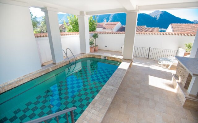 Villa Olivia