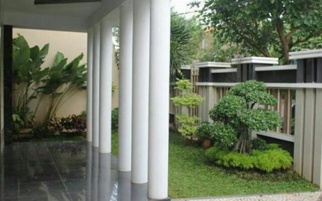 Topkapi Homestay