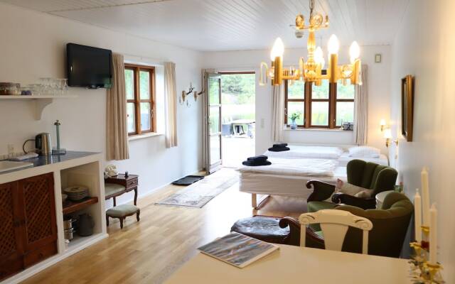 Schellerup Gård