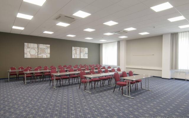 Holiday Inn Munich-Unterhaching by IHG