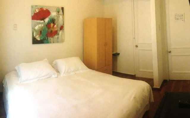 WE Hotel