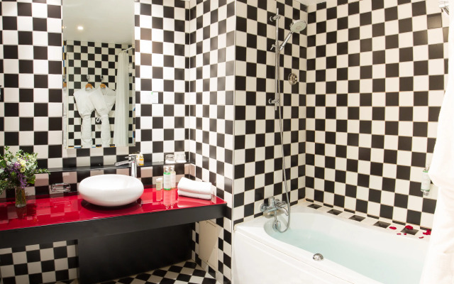 Grand Tonic Hotel & Spa Nuxe