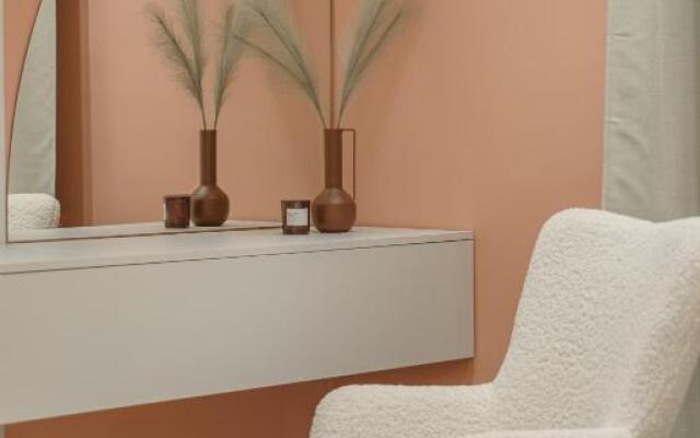 No125 - City Centre Room Apartment