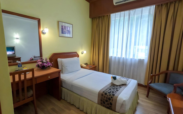 Hotel Sandakan
