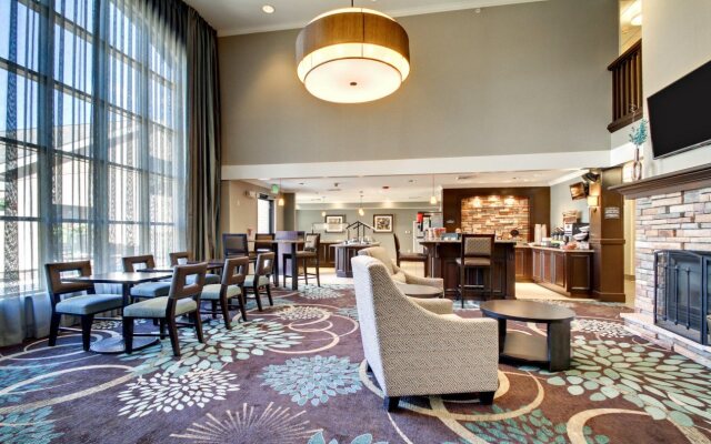 Staybridge Suites Middleton Madison-West by IHG