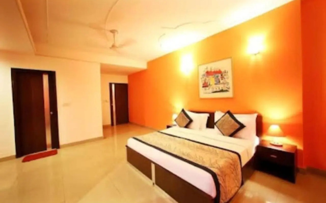 Hotel Era Mahipalpur