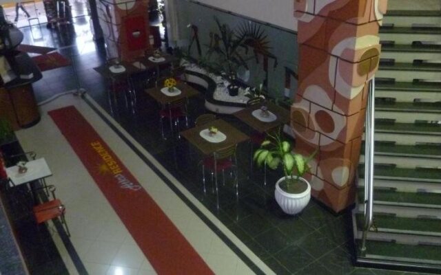 Atlas Hotel Residence