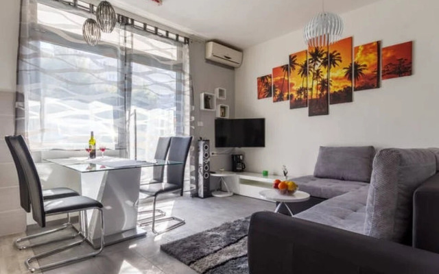 Apartment Slavica