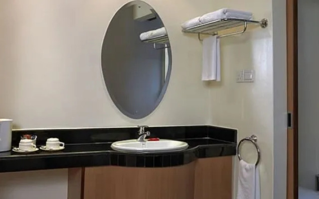 Best Western Nairobi Upper Hill
