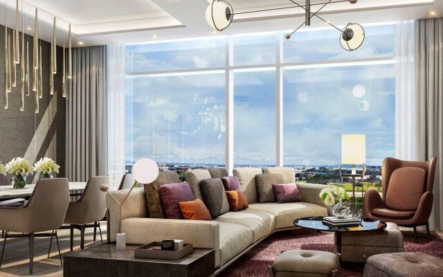 Swissotel Clark Philippines