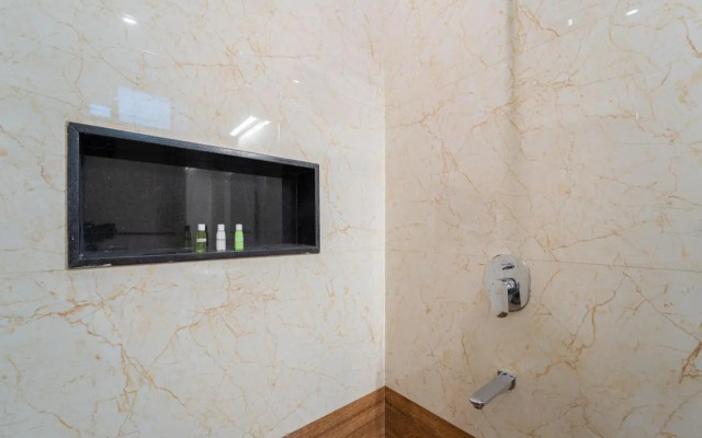 Welcome Grand Residency