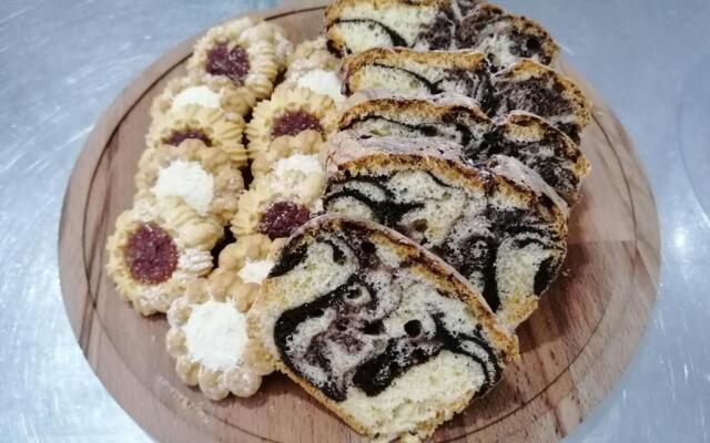 Hanul Hora Romaneasca